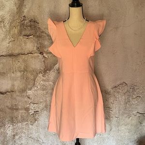 French Connection dress, 10